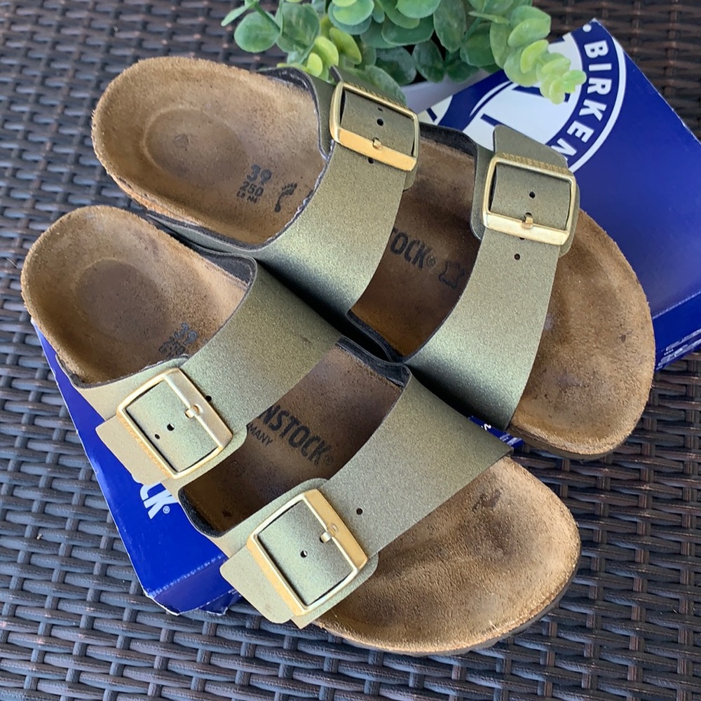 Birkenstock Sandler